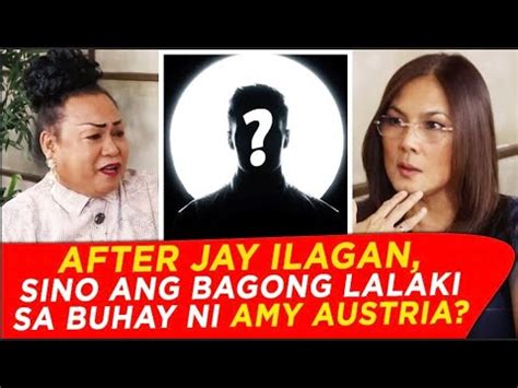 jay ilagan amy austria|Brutal .